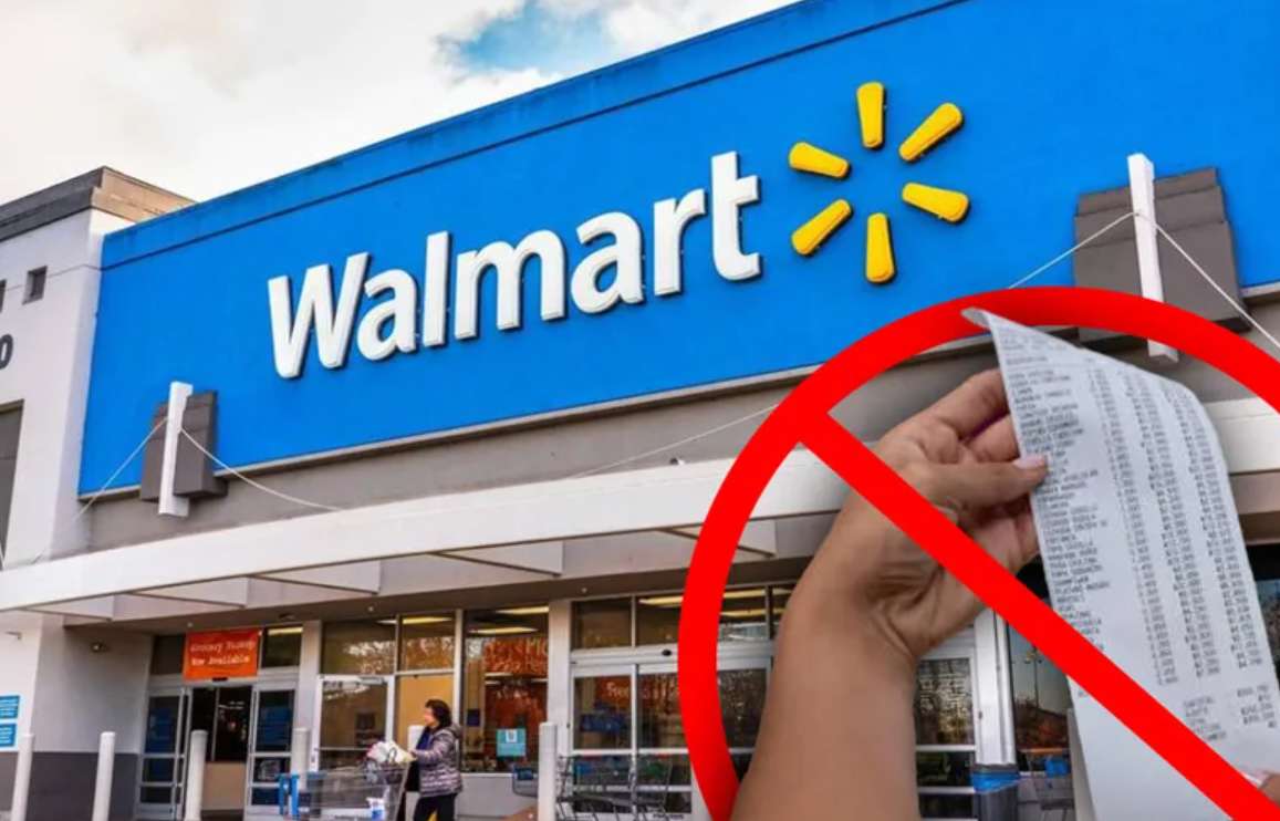 Walmart implementará en México los tickets digitales