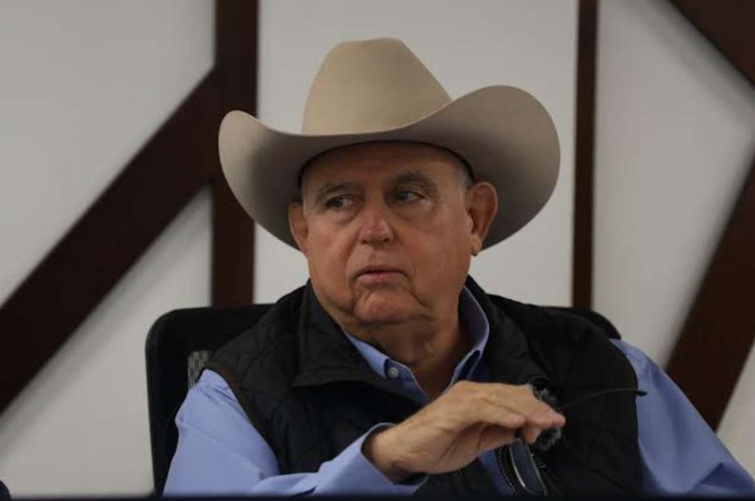 Ganaderos mexicanos esperan que el 15 de diciembre se reabran las fronteras con Eu