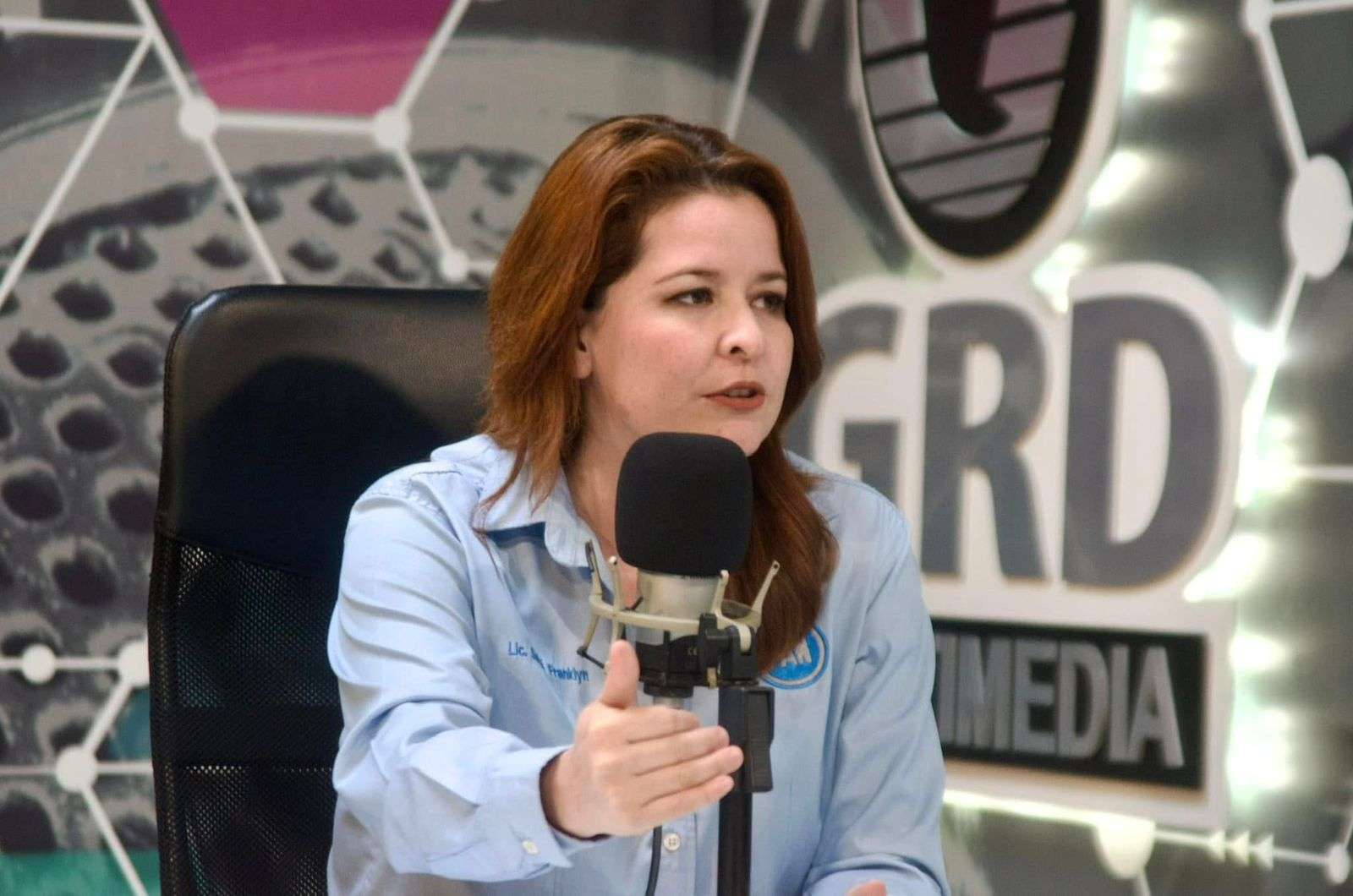 Gobierno Estatal Contrasta con la 4T; hay Inversión Responsable en Chihuahua: Sarahí Franklyn