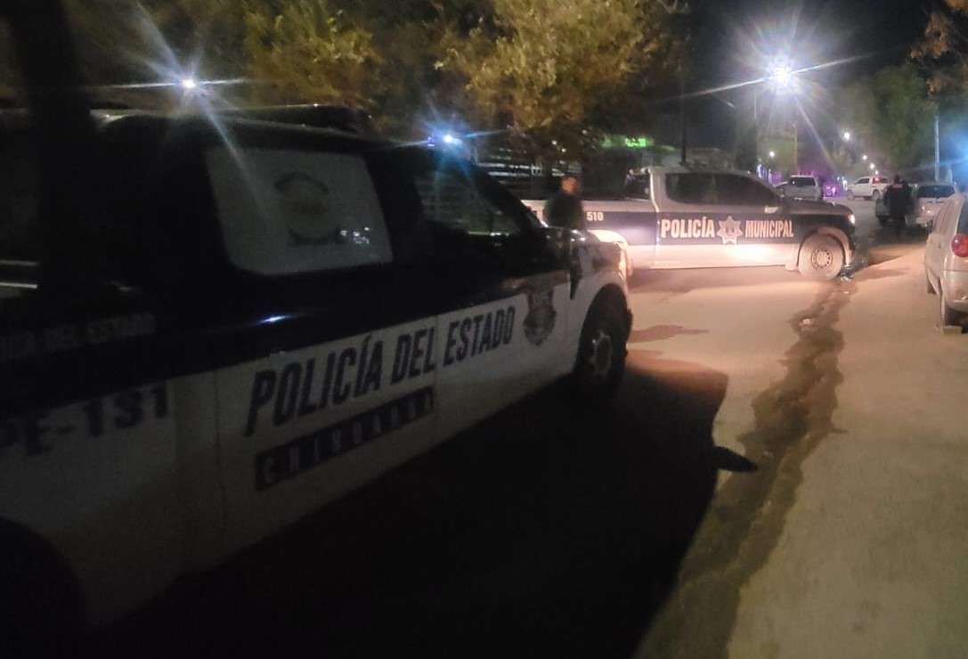 Arrojan bombas molotov a una casa en la colonia Parajes del Sur | El Bordo