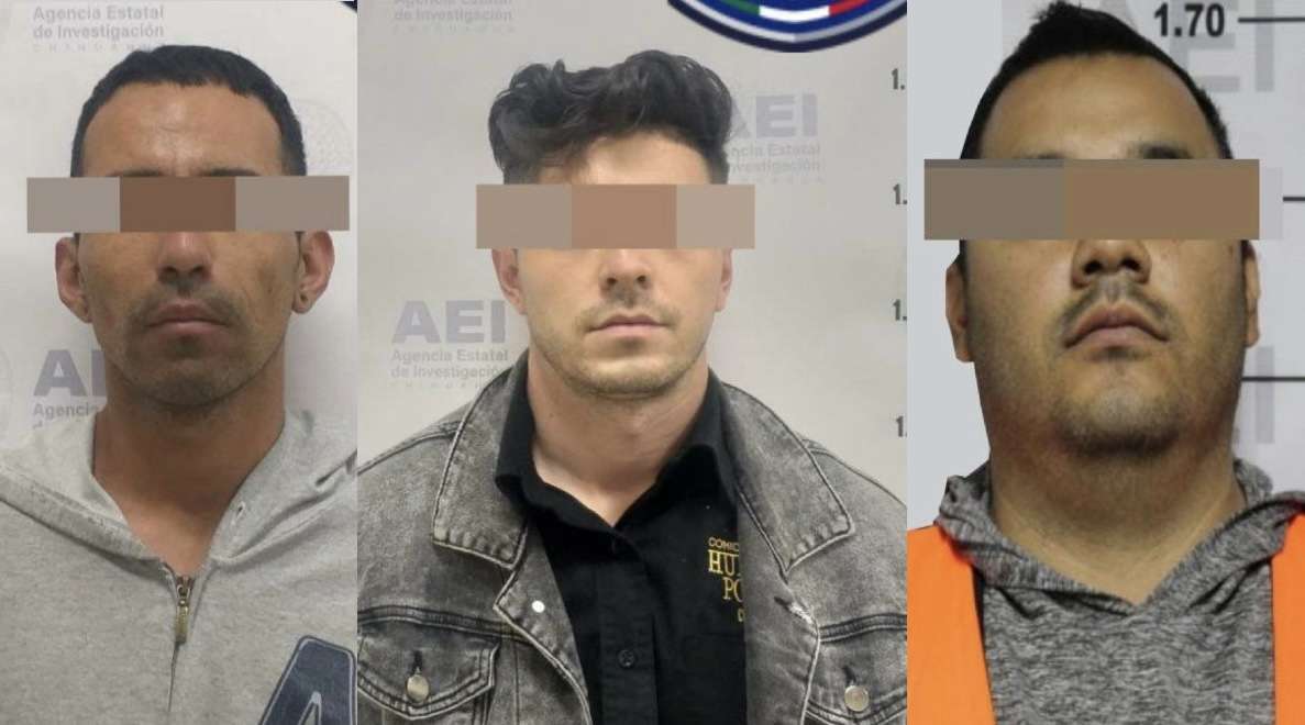 Los sentencian a 50 años de prisión por secuestro de adolescente | El Bordo