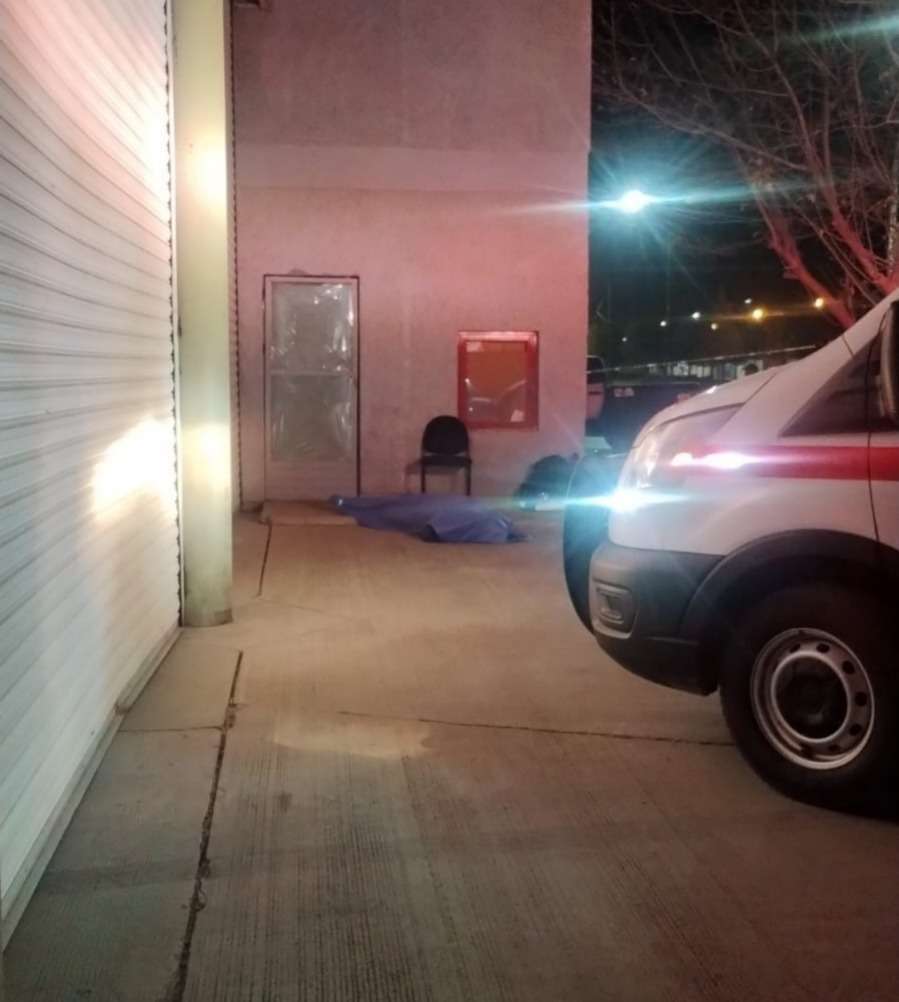 Lamenta Municipio muerte de empleado en estación de Jardines de Oriente