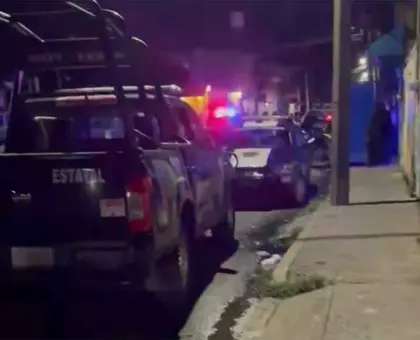 Ataque a bar deja 5 muertos en Tabasco