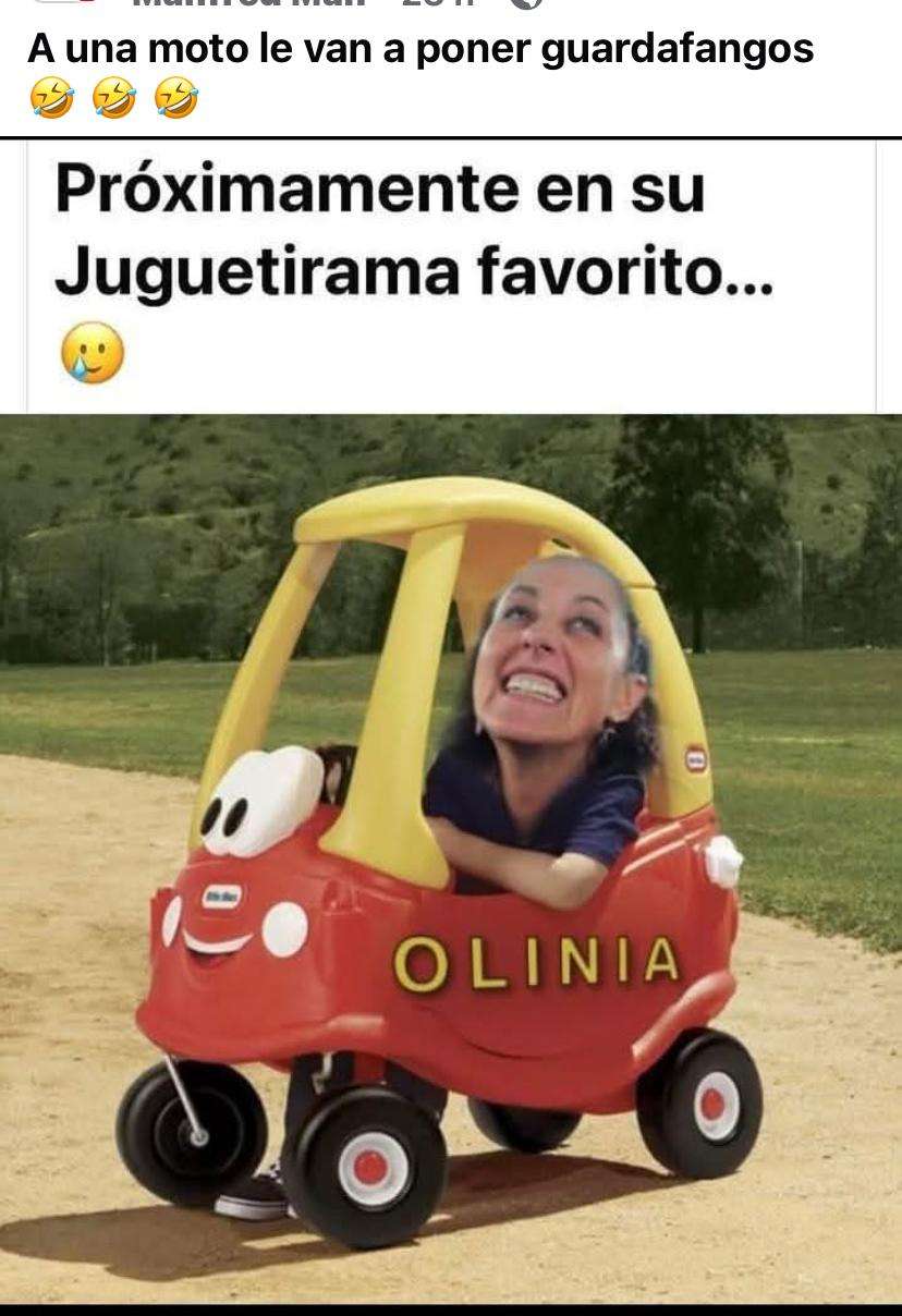 Próximamente en su juguetirama favorito...