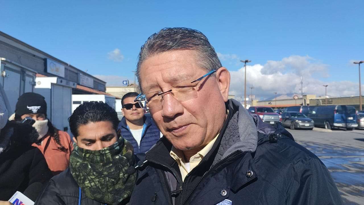 Ofrece Estado apoyo a familia de víctimas de ataque de Policía en la Melchor Ocampo