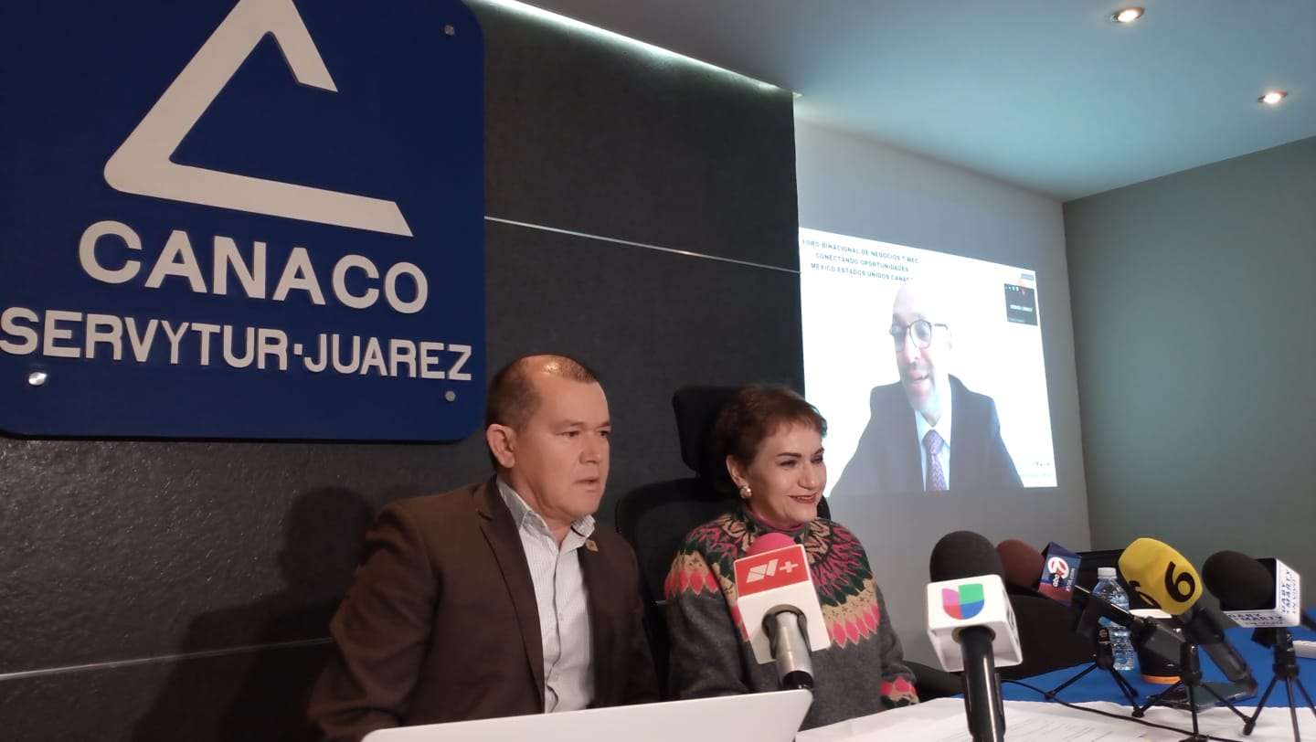 Juárez tiene menos inflación que el resto del país
