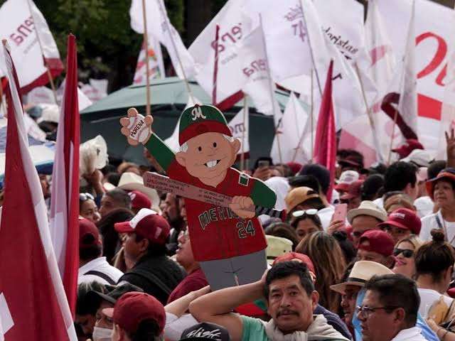 Este es el significado de la palabra Chairo; término utilizado en plena sesión de Congreso