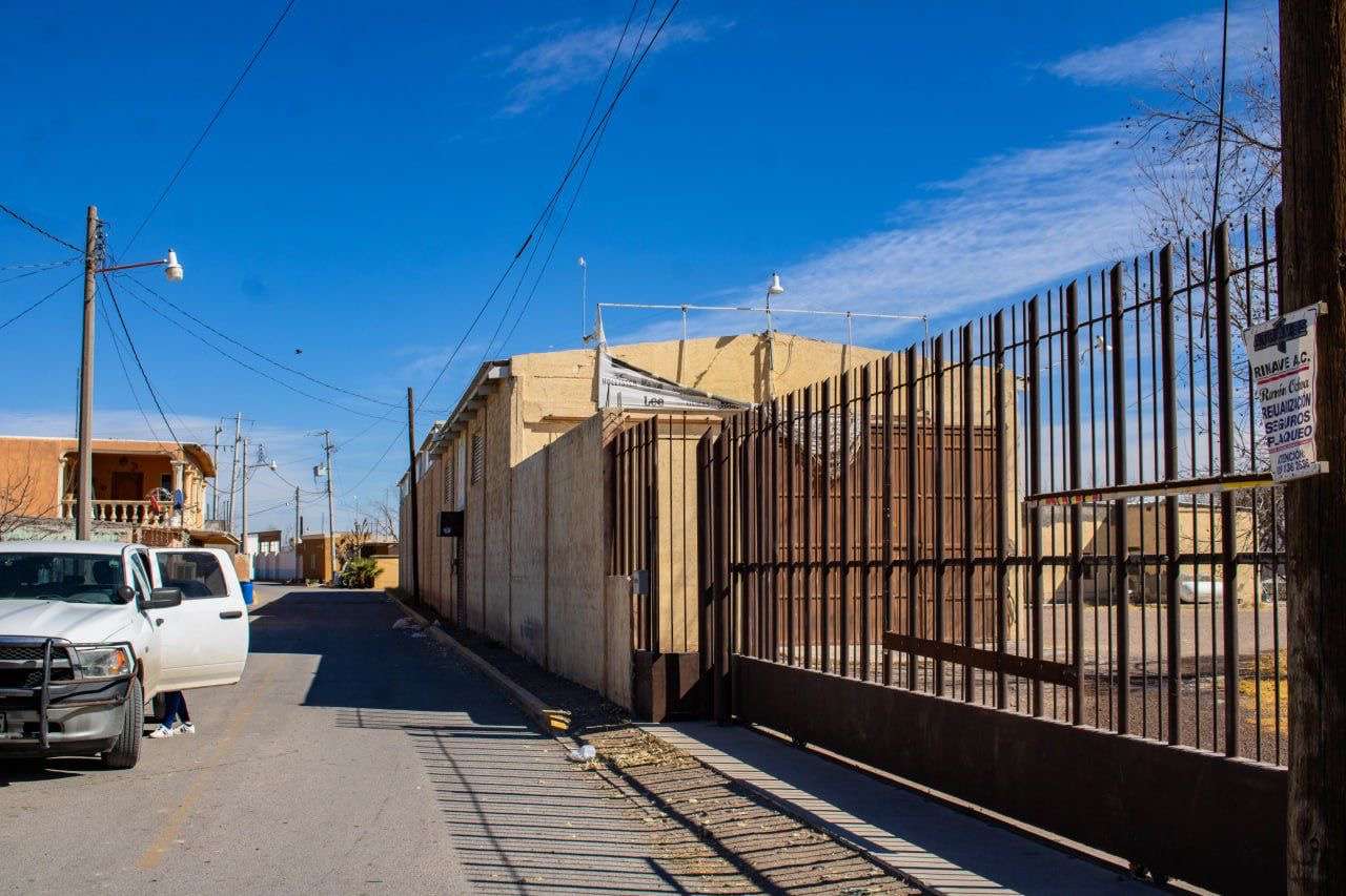 El molino de nixtamal del padre Rincón, origen del nombre de la ...