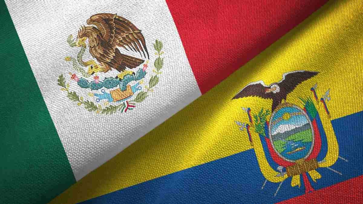 Ecuador impondrá aranceles del 27% a México