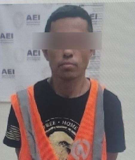 Imputan a detenido por asesinato en Valle del Bravo