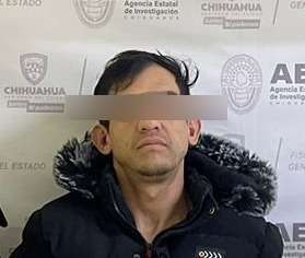 Lo vinculan por disparar contra policías durante cateo