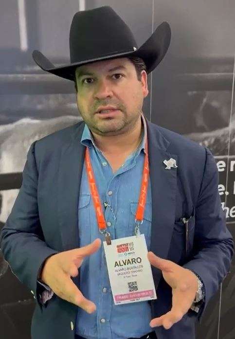 Reactivan el cruce de los primeros lotes de ganado hacia EU | El Bordo