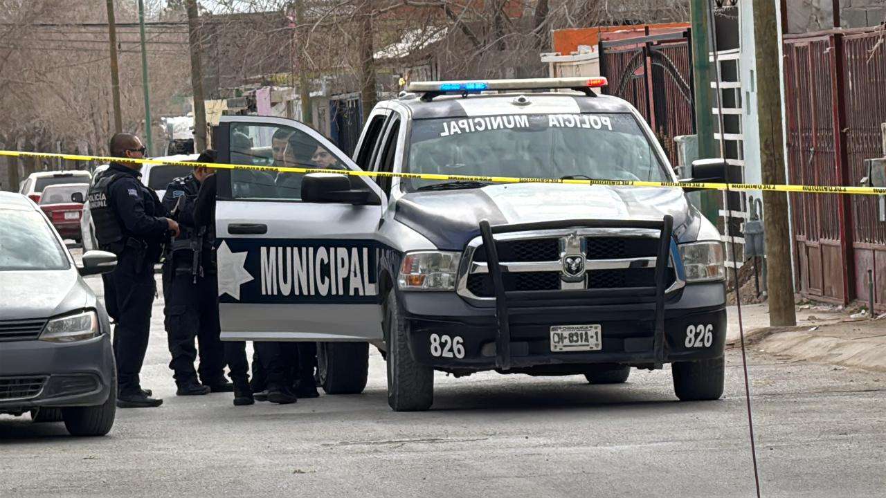 Balean a hombre en Parajes de Oriente | El Bordo
