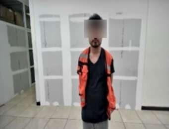 Lo vinculan a proceso por violación sexual y violencia familiar