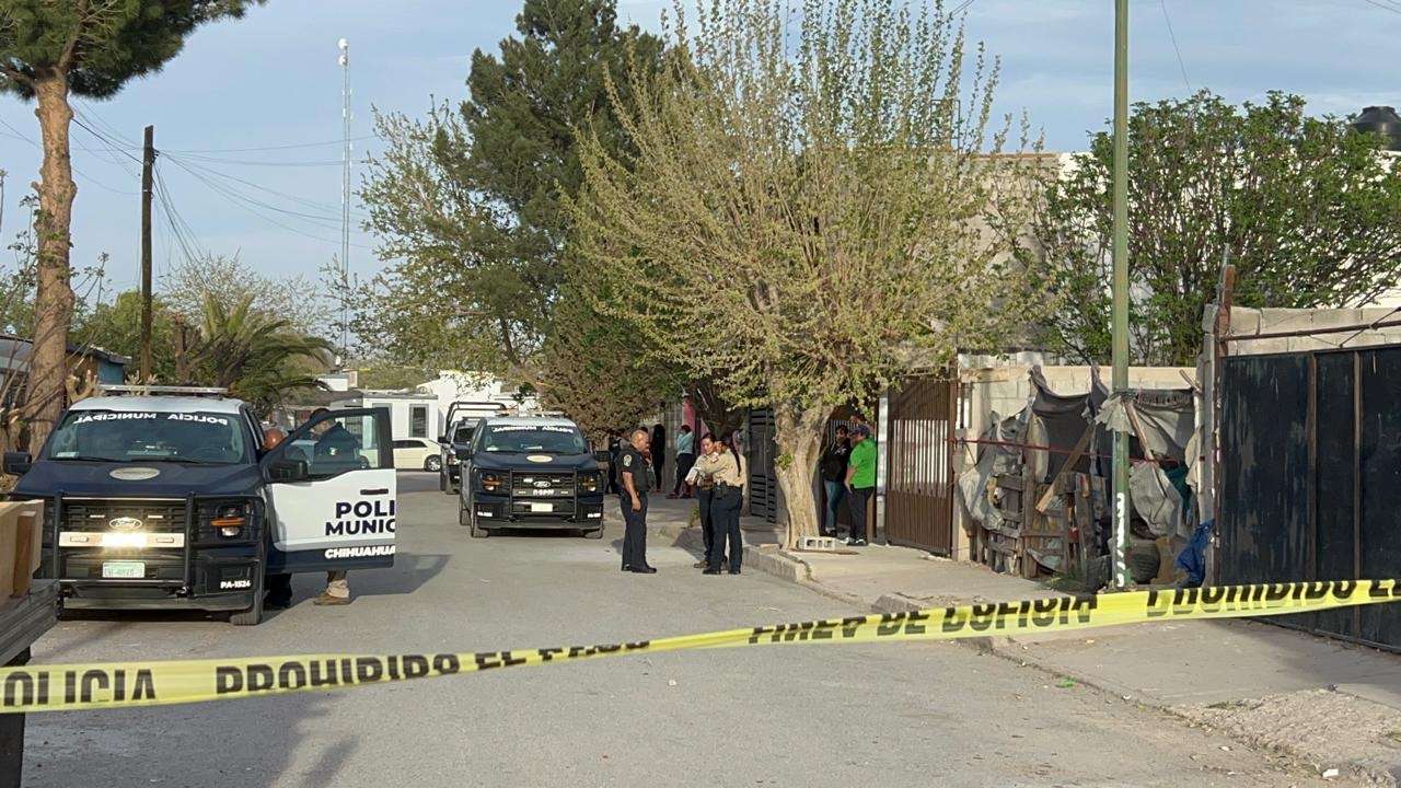 Ejecutan a mujer en picadero de Praderas del Sur