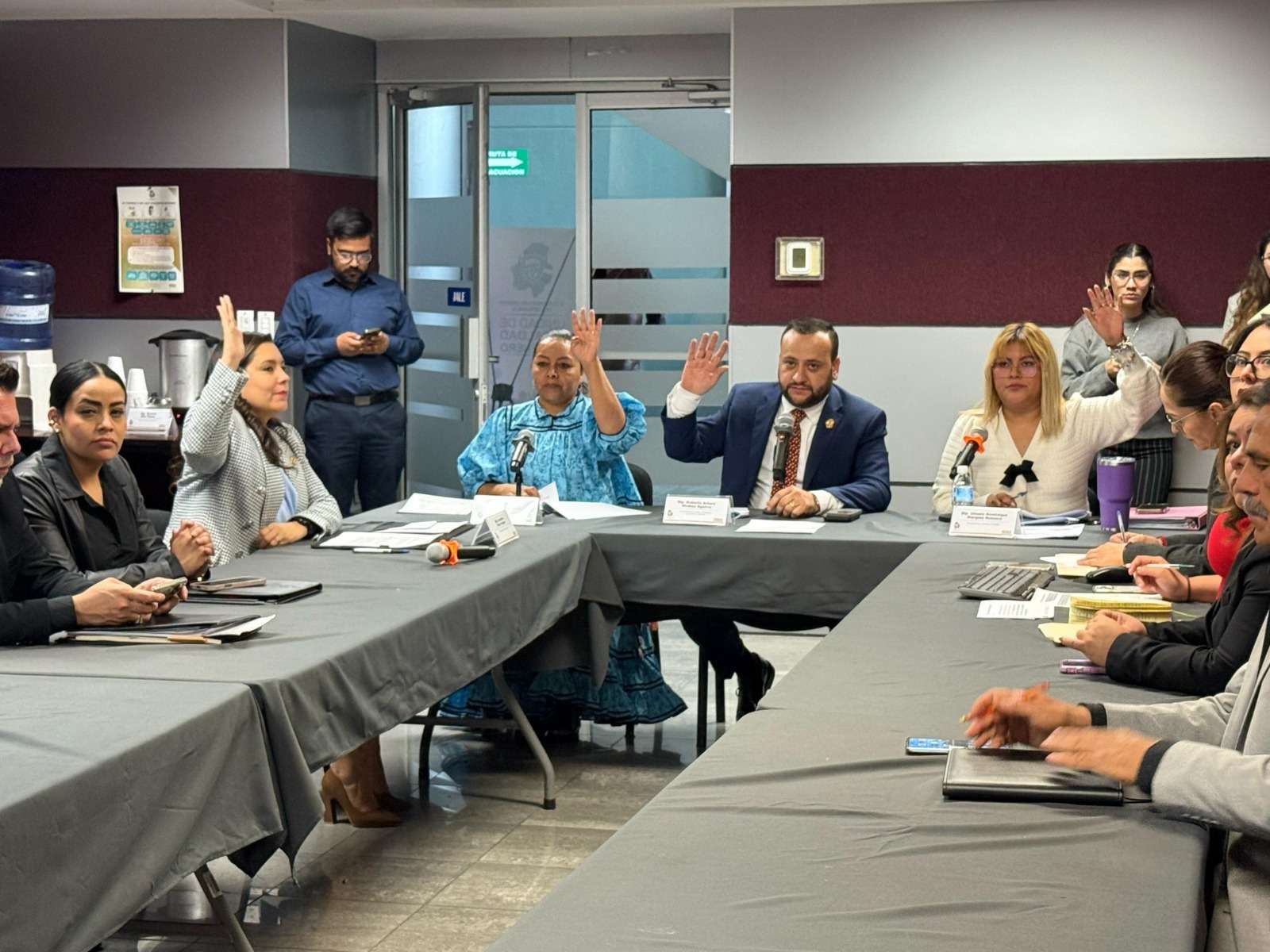 Analizan que estado tenga personal capacitado en lenguas indígenas