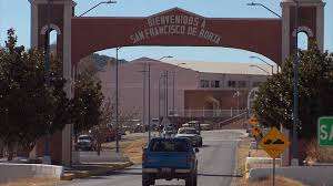 Hallan huesos humanos en San Francisco de Borja