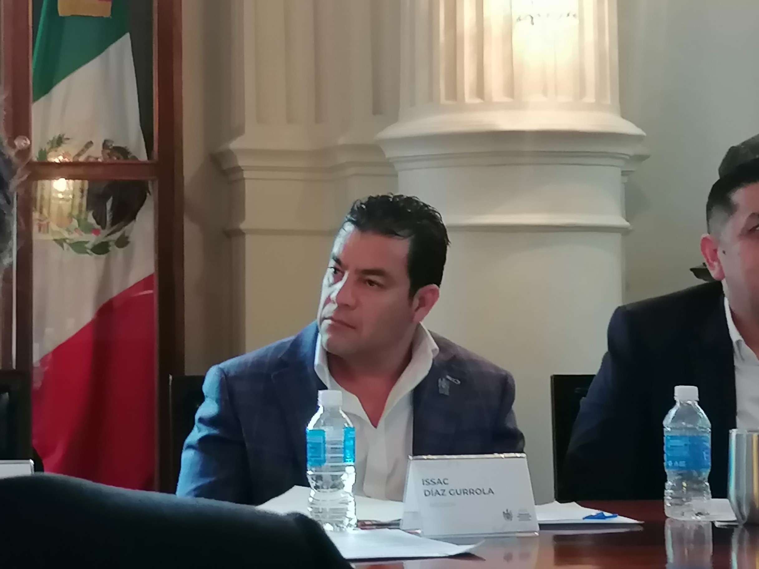 Ratifican nombramiento de tres jueces cívicos en Chihuahua