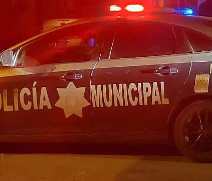 Ejecutan a uno en Las Granjas y detienen al presunto asesino