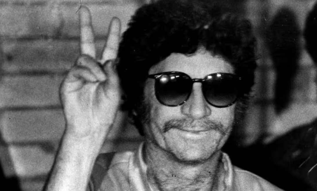 "Don Neto" obtiene libertad tras 40 años de prisión por el asesinato de Kiki Camarena