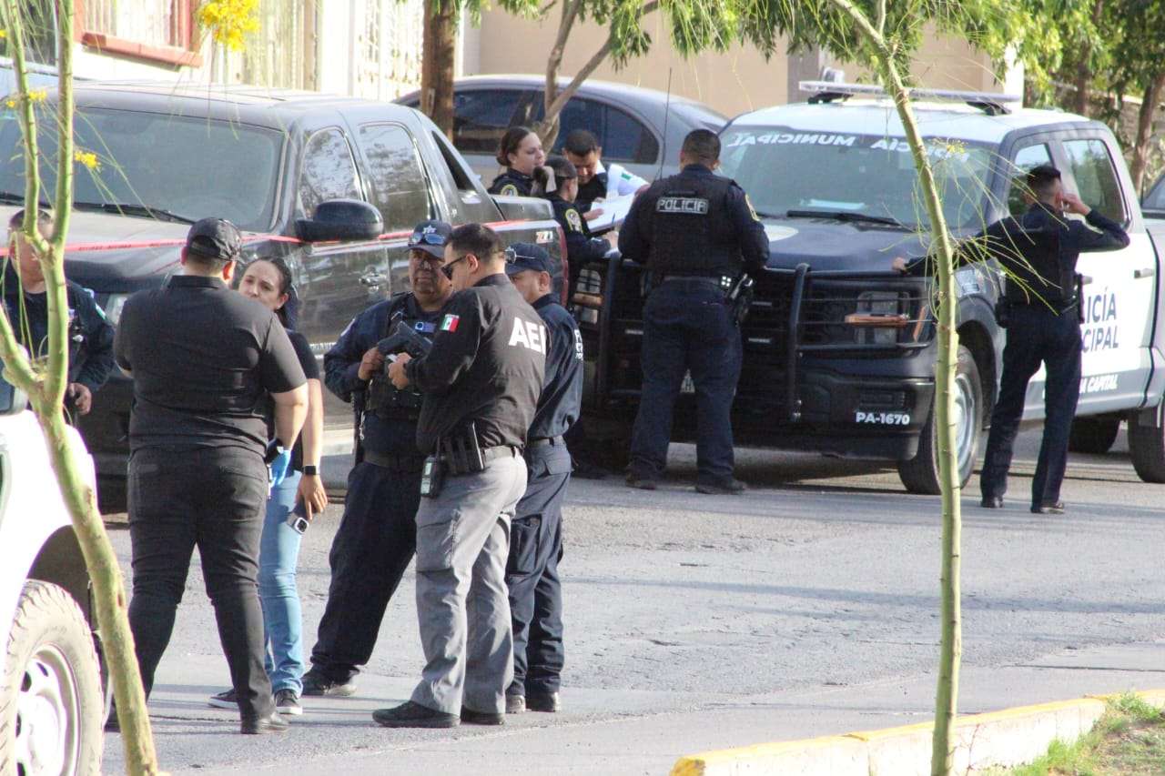 Ejecutan a dos en Cerro de la Cruz; lesionan a otro | El Bordo