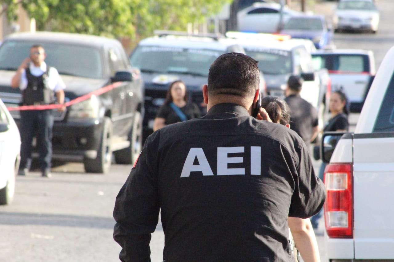 Ejecutan a dos en Cerro de la Cruz; lesionan a otro | El Bordo