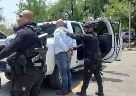 Investiga Fiscalía detención de delegado del IMSS en Tamaulipas