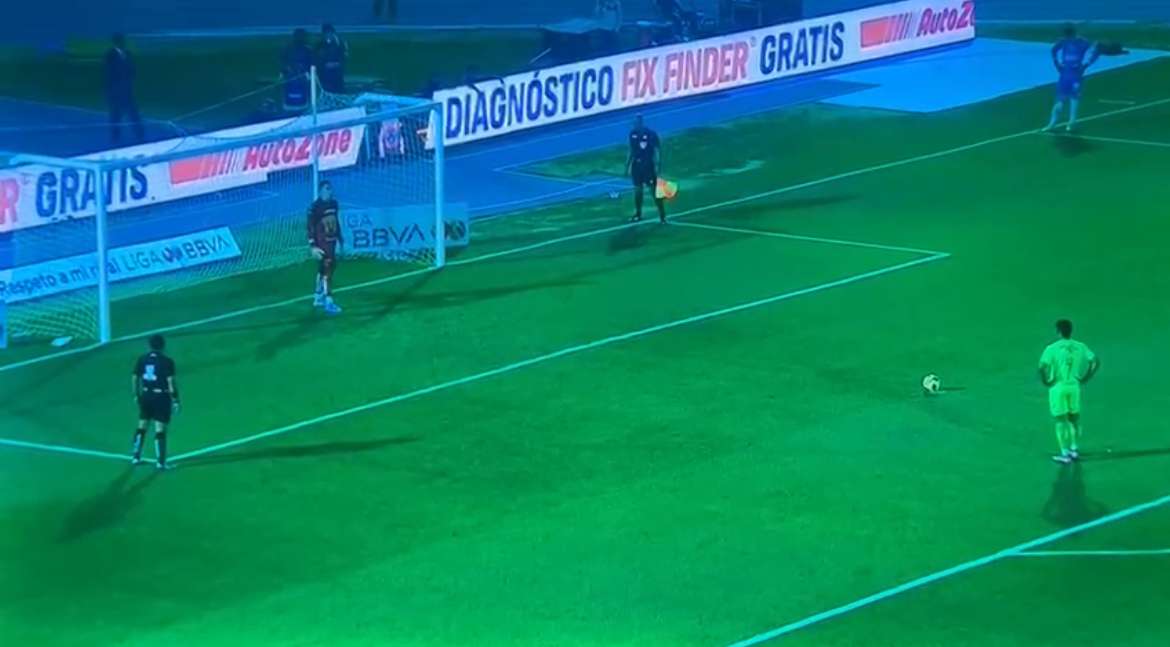 Elimina Pumas a Bravos en dramática tanda de penales