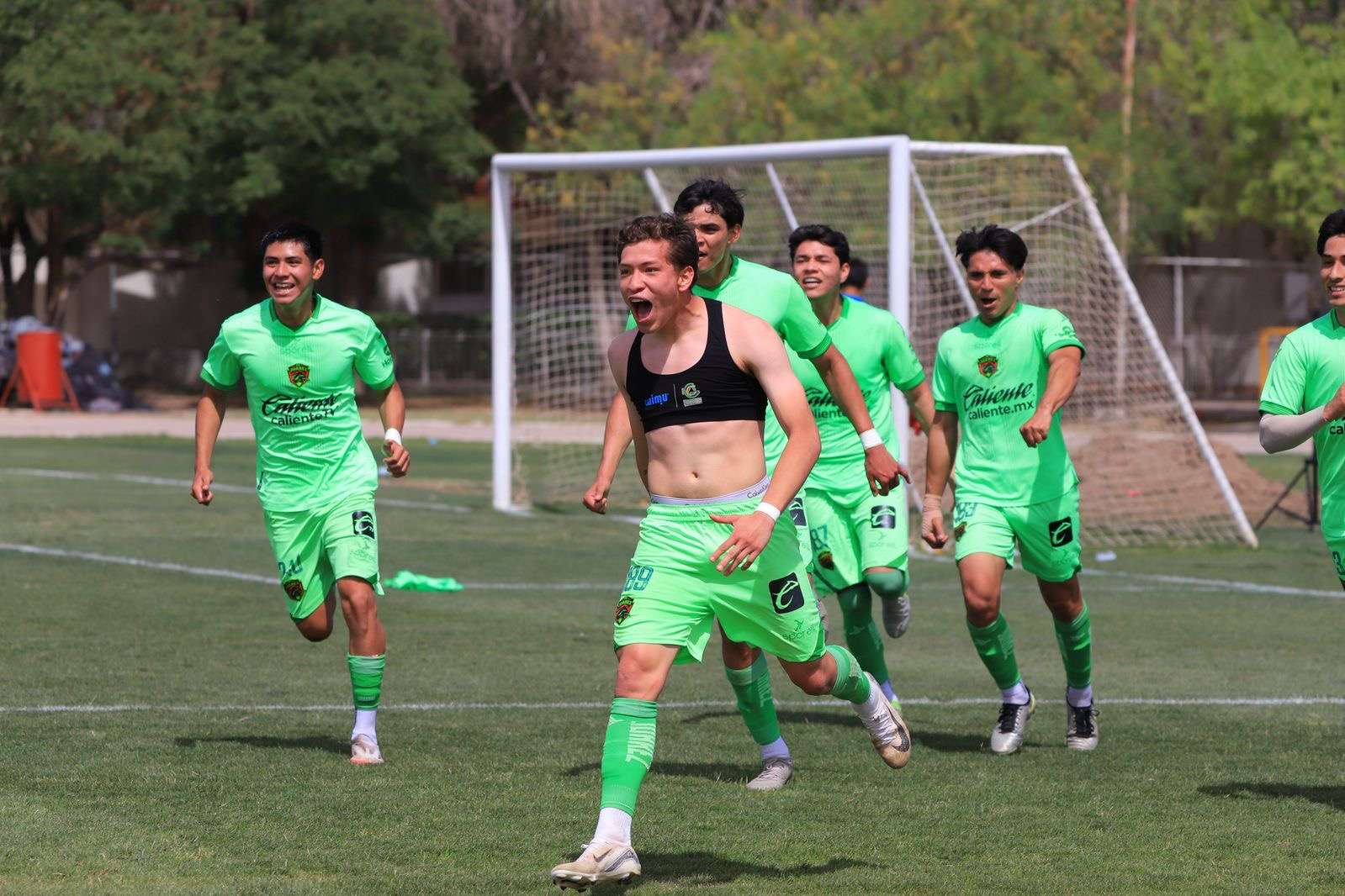 Derrota Bravos a Necaxa y avanza a las Semifinales del Clausura