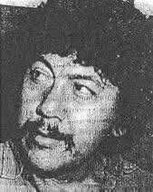 Muere "El Greñas", líder fundador del Cártel de Juárez