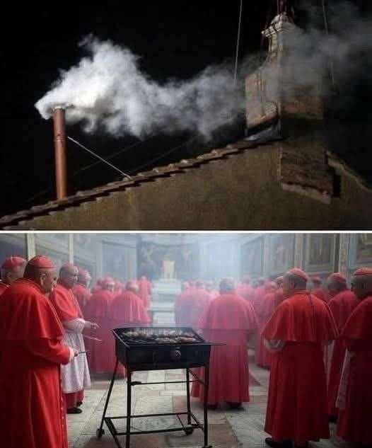 La carnita asada...