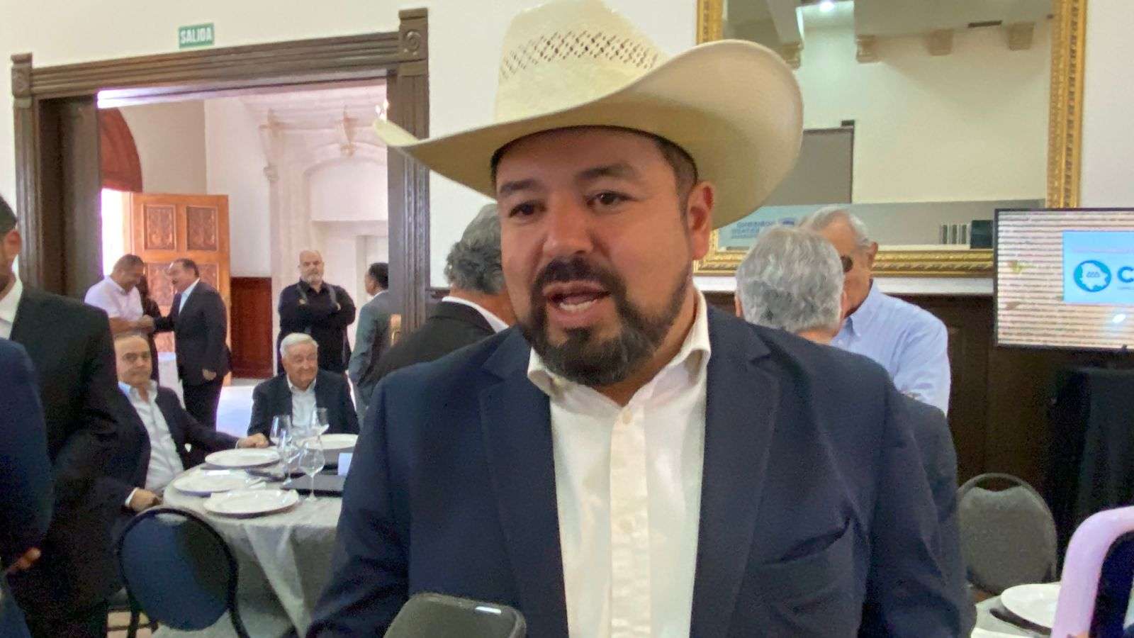 Evalúan extracción de agua de presa El Granero