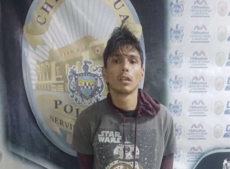 Hiere a municipal con un cuchillo cebollero