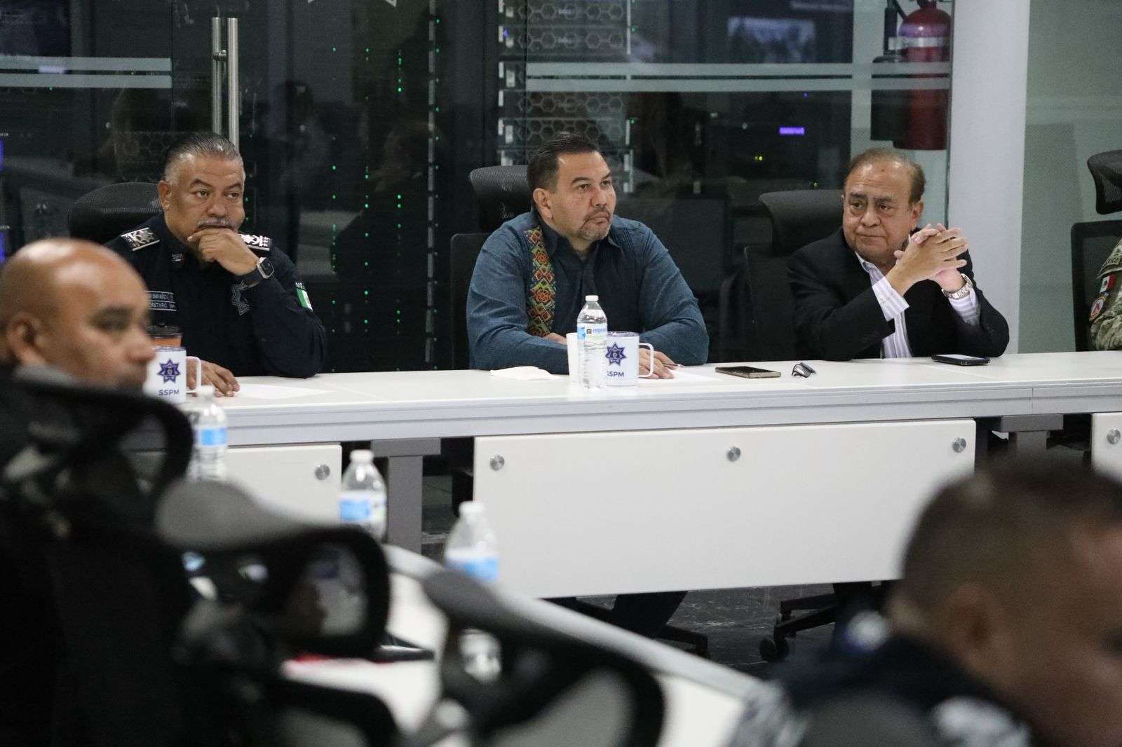 Disminuyen homicidios en mayo según informe de la Mesa de Seguridad