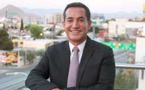 PODER SUCIO