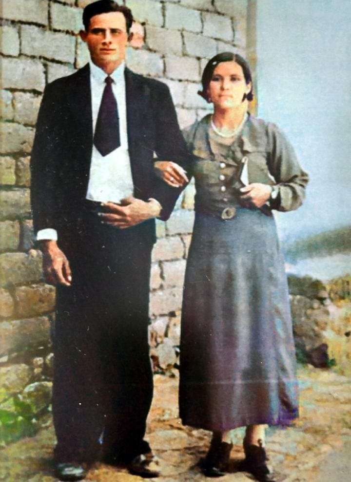 El beso de todos los días