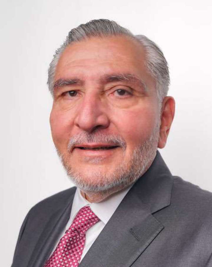 NARCO SENADOR