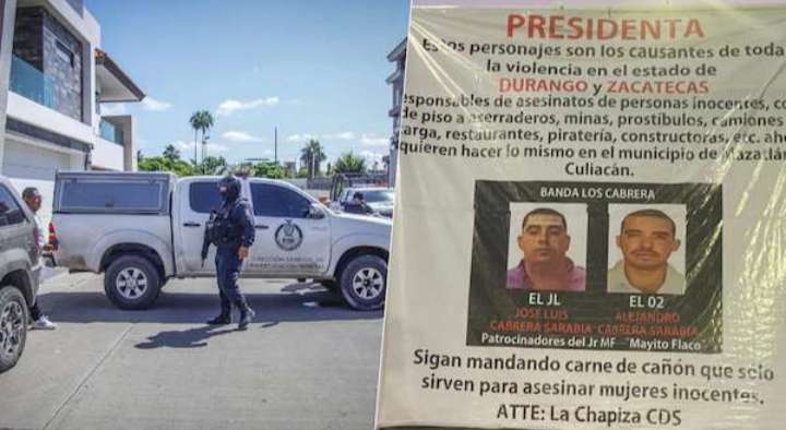 LOS CABRERA