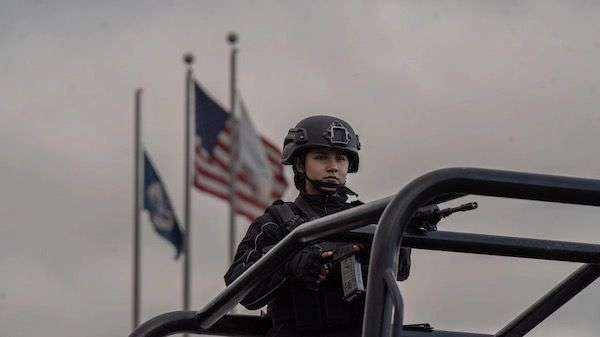 Saldrá cara seguridad fronteriza a Trump