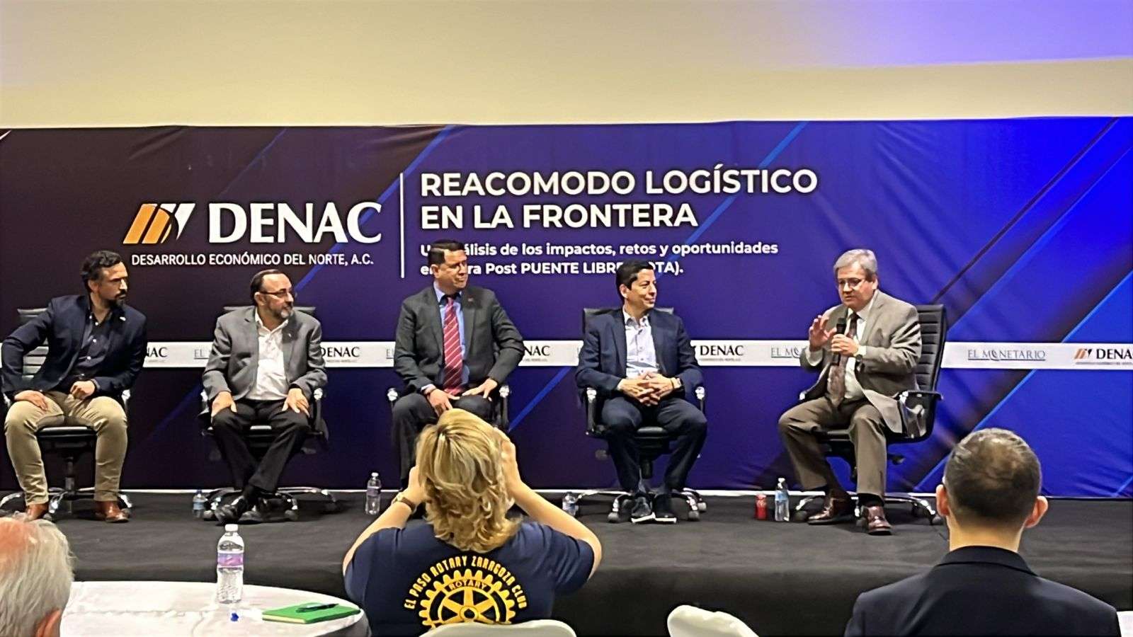 Cerrará Puente Libre al cruce comercial a partir de 2026