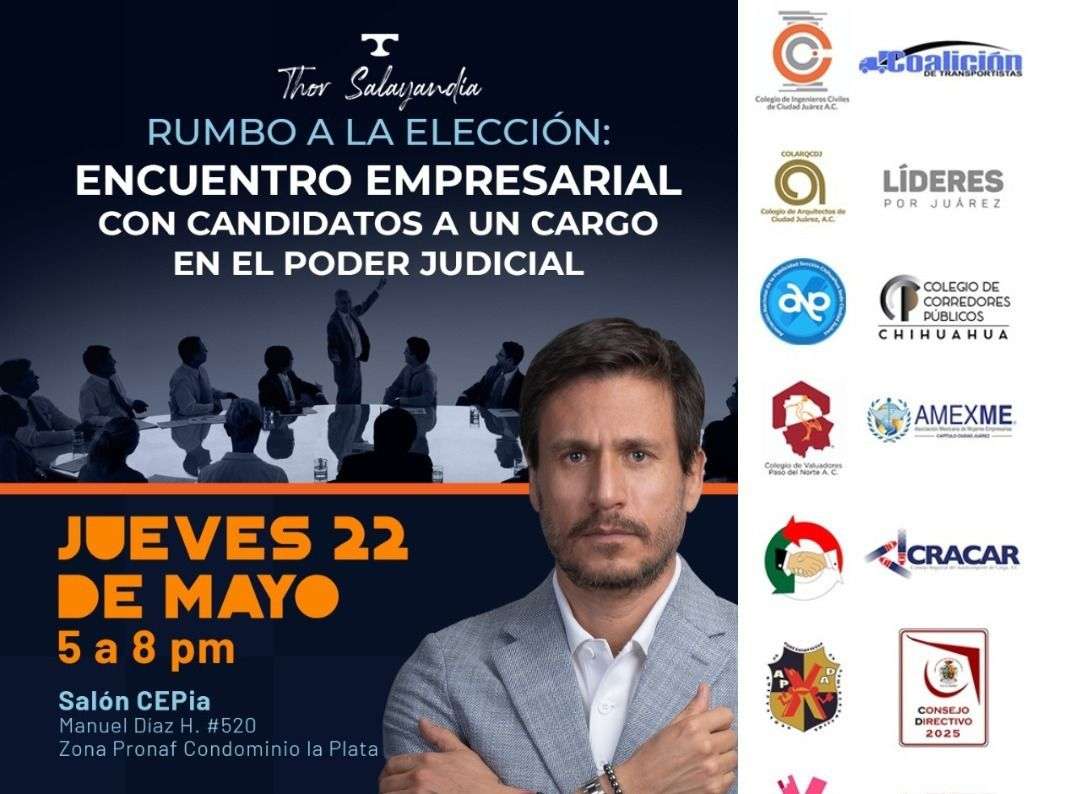 ENCUENTRO EMPRESARIAL