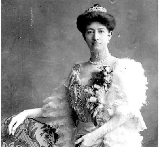 Un poco de historia: Carmelita 