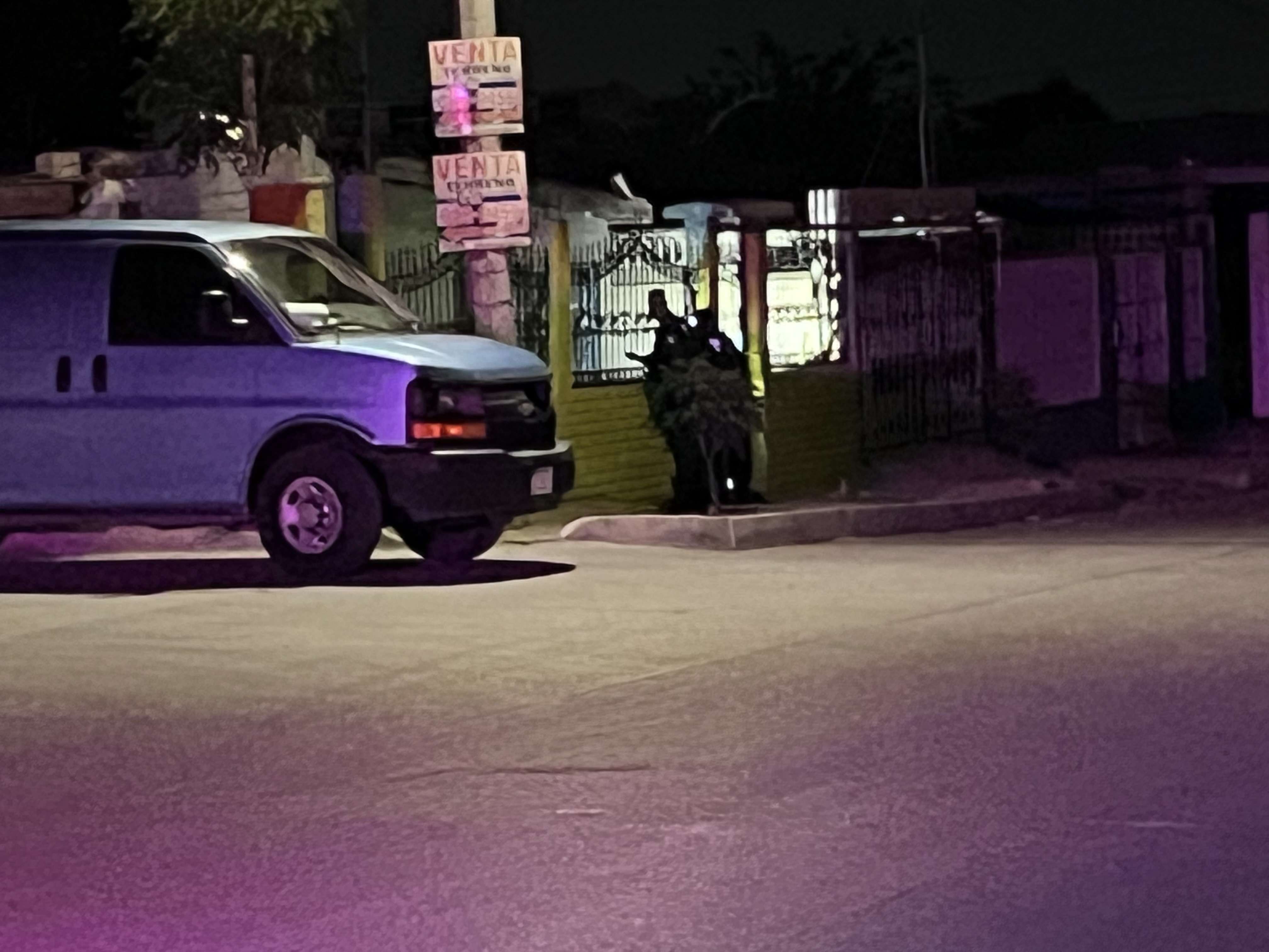 Hombre es hallado sin vida en el baño de una vivienda de la colonia ...