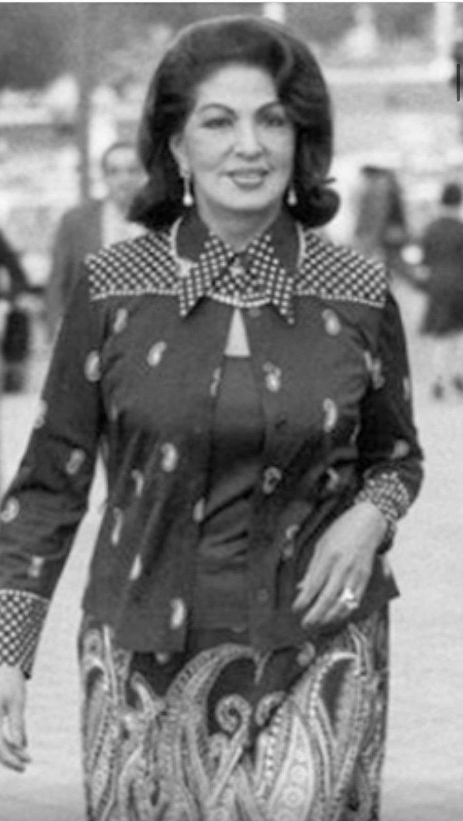 Consuelo Velázquez la mexicana que escribió Bésame Mucho