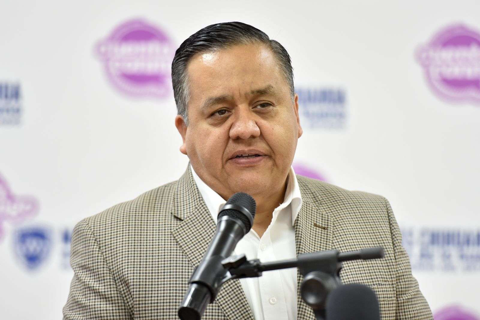 Buscan Estado y CFE asegurar abastecimiento de energía