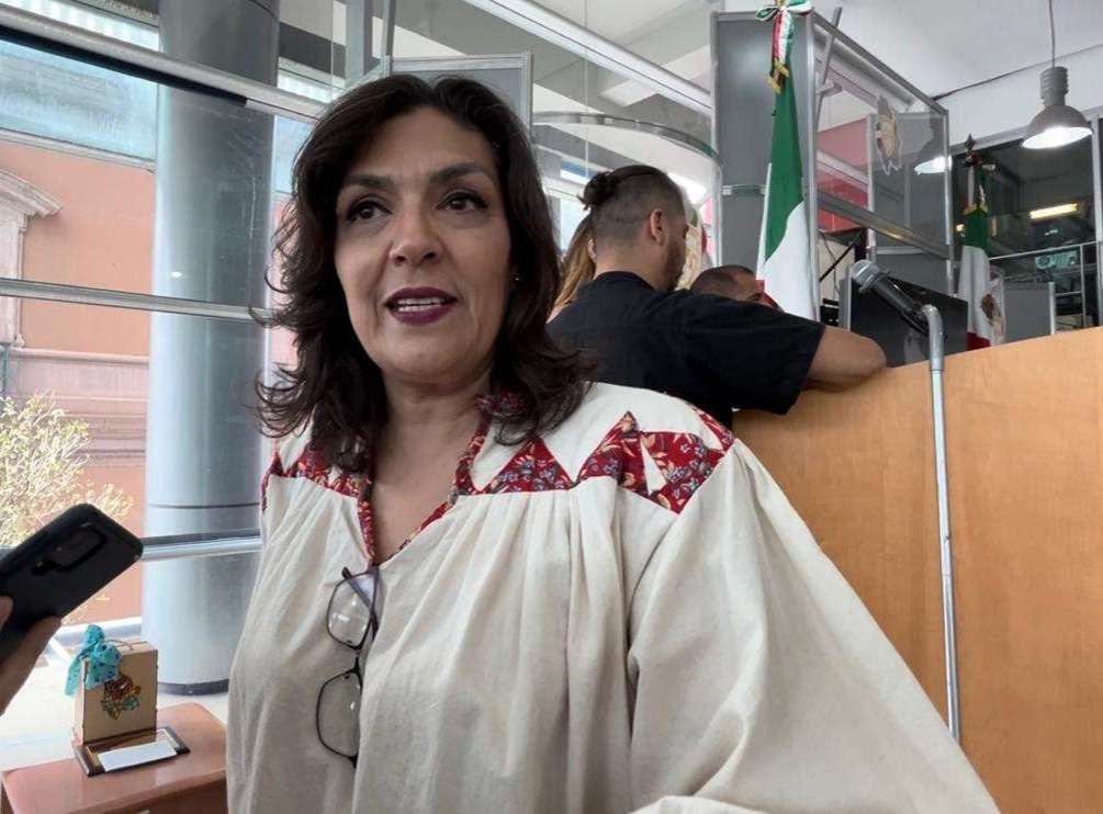 No hay solicitud formal para que el INE atraiga el cómputo electoral: Yanko