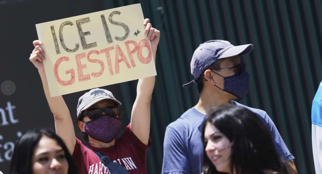 Seguridad Nacional respalda redadas migratorias pese a caos nacional