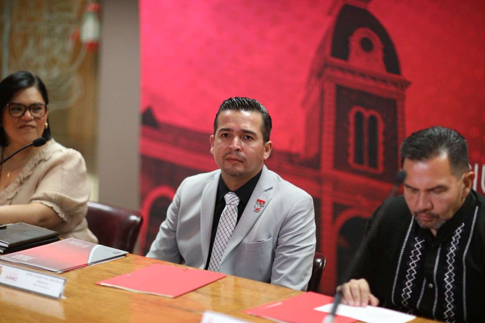 Firman Instituto Tecnológico y Municipio convenio de colaboración | El ...