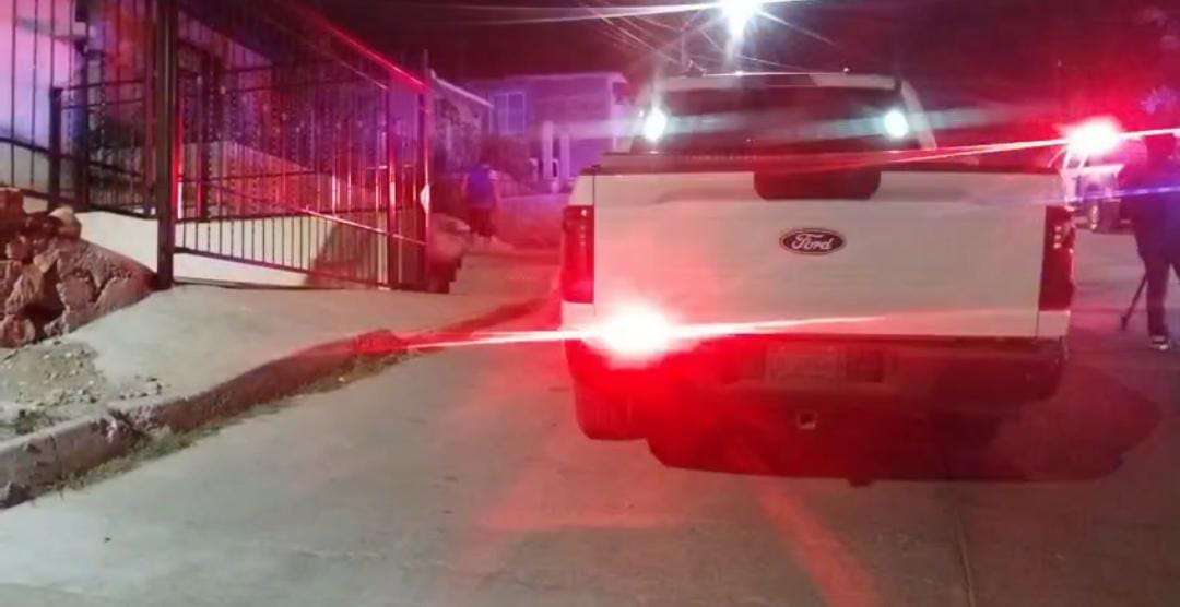 Ejecutan a uno en la colonia Cerro de la Cruz | El Bordo