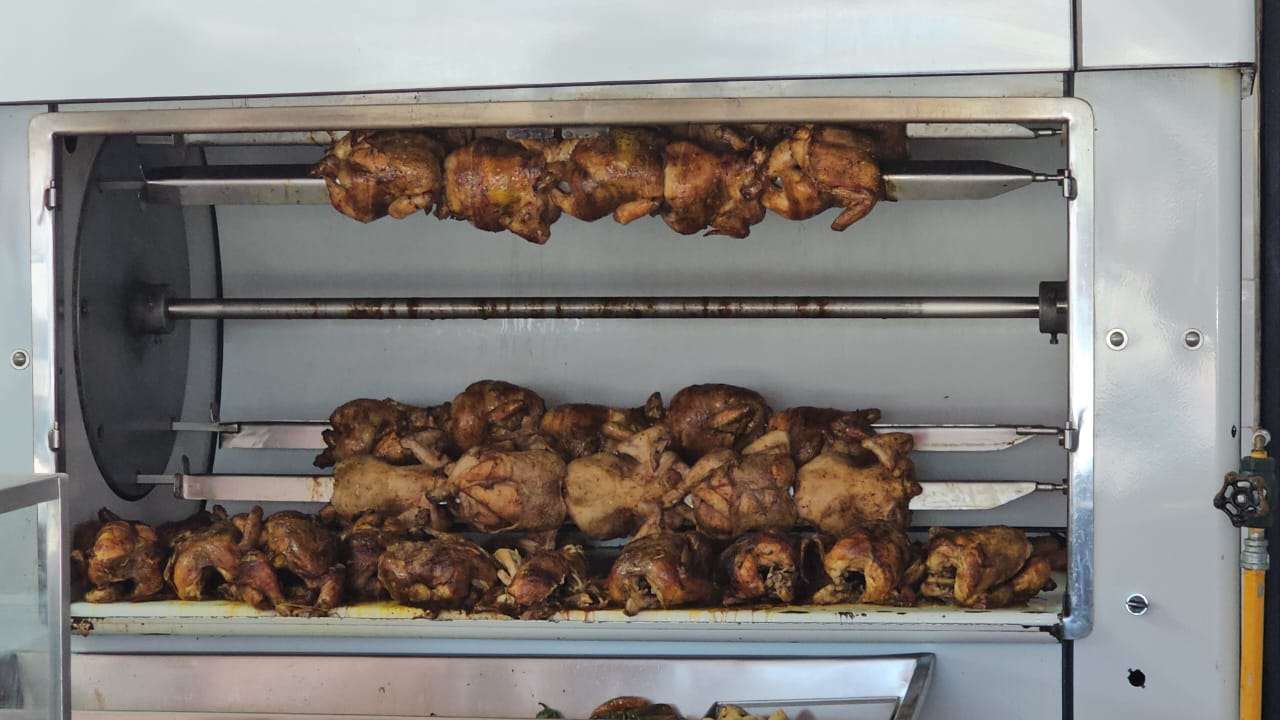 Las rosticerías, uno de los destinos preferidos en el Día del Padre ...
